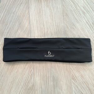 FlipBelt Classic Running Belt Size S